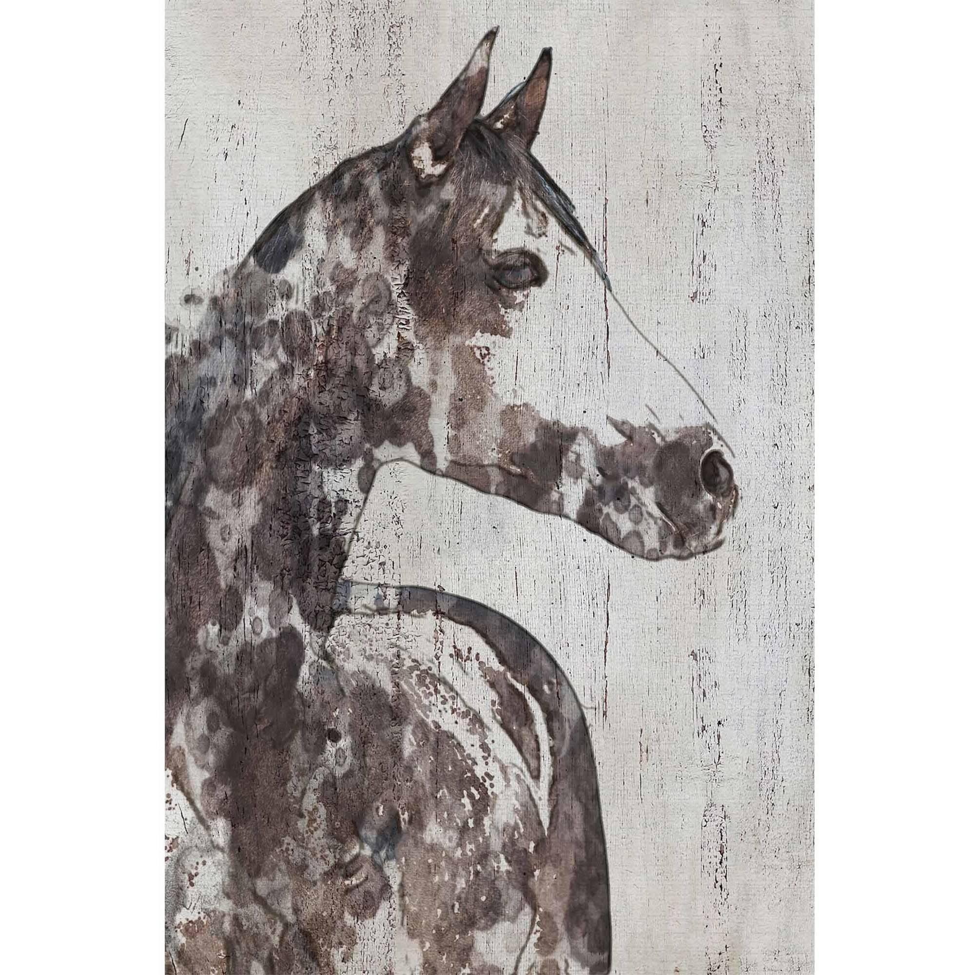 Marmont Hill " Rocky Horse " by Irena Orlov