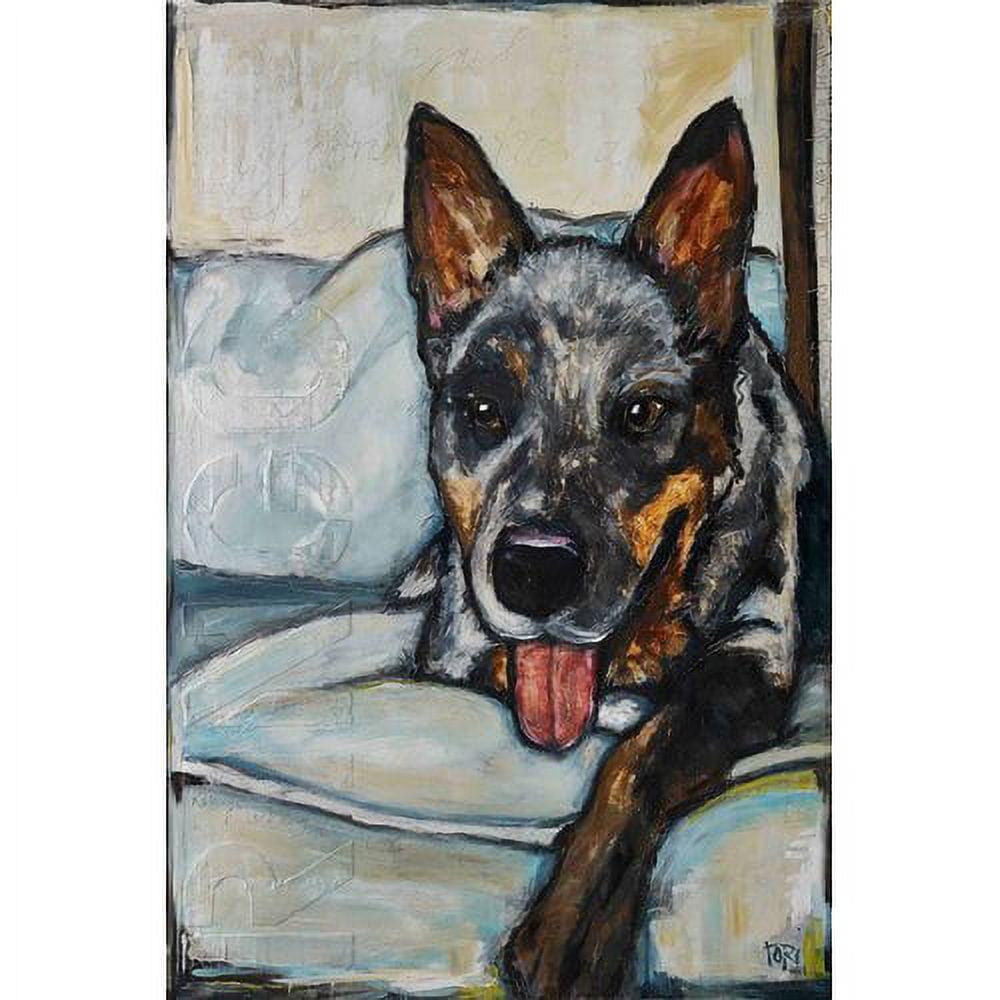 Marmont Hill " Unconditional Friend " by Tori Campisi