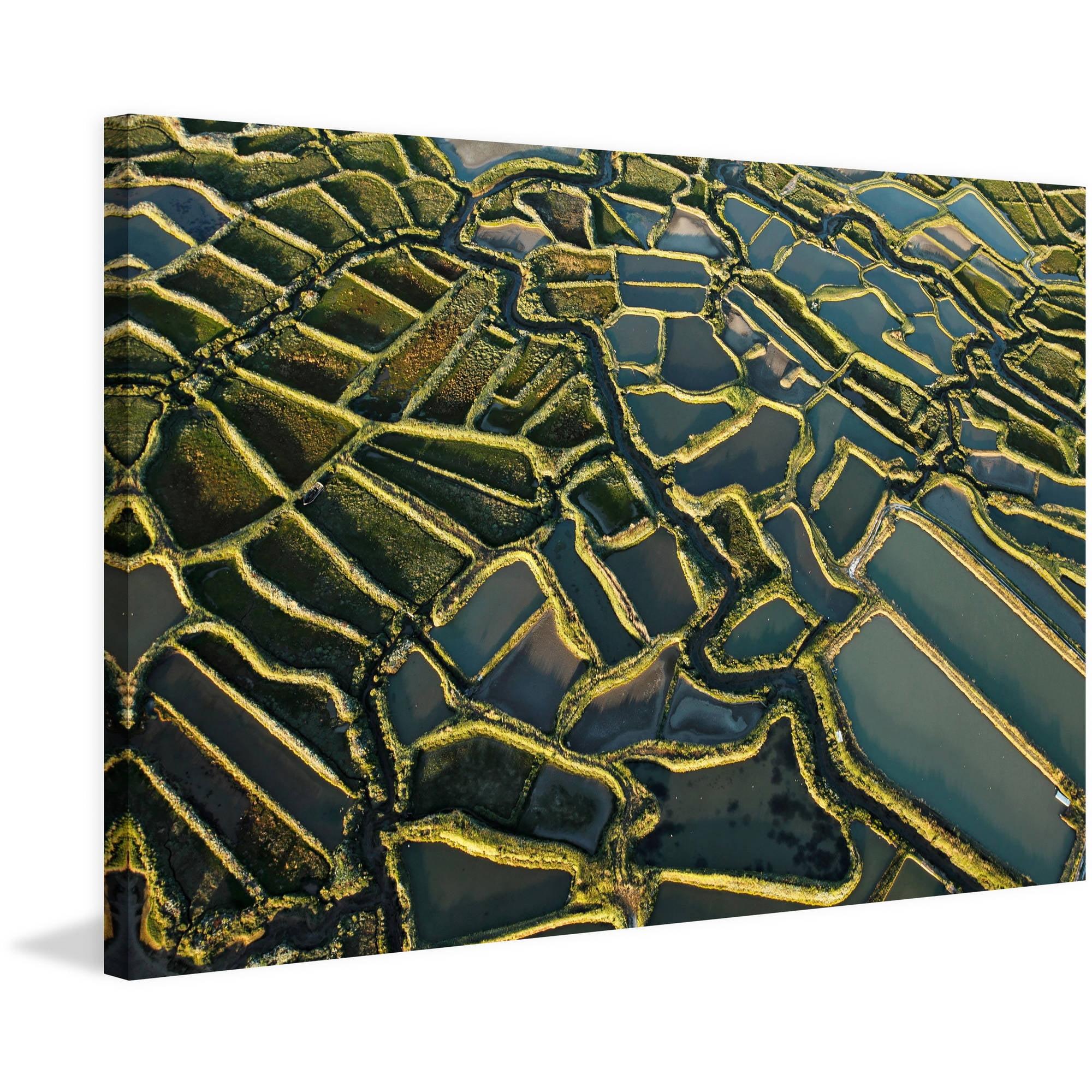 Marmont Hill " Waterways " by Karolis Janulis