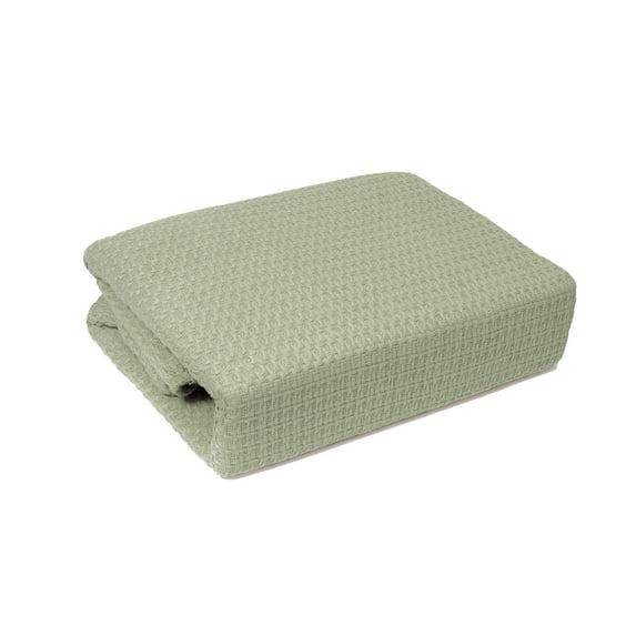 Lintex Knitted Throw Blanket