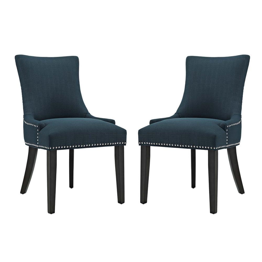 Modway Marquis Fabric Dining Side Chair