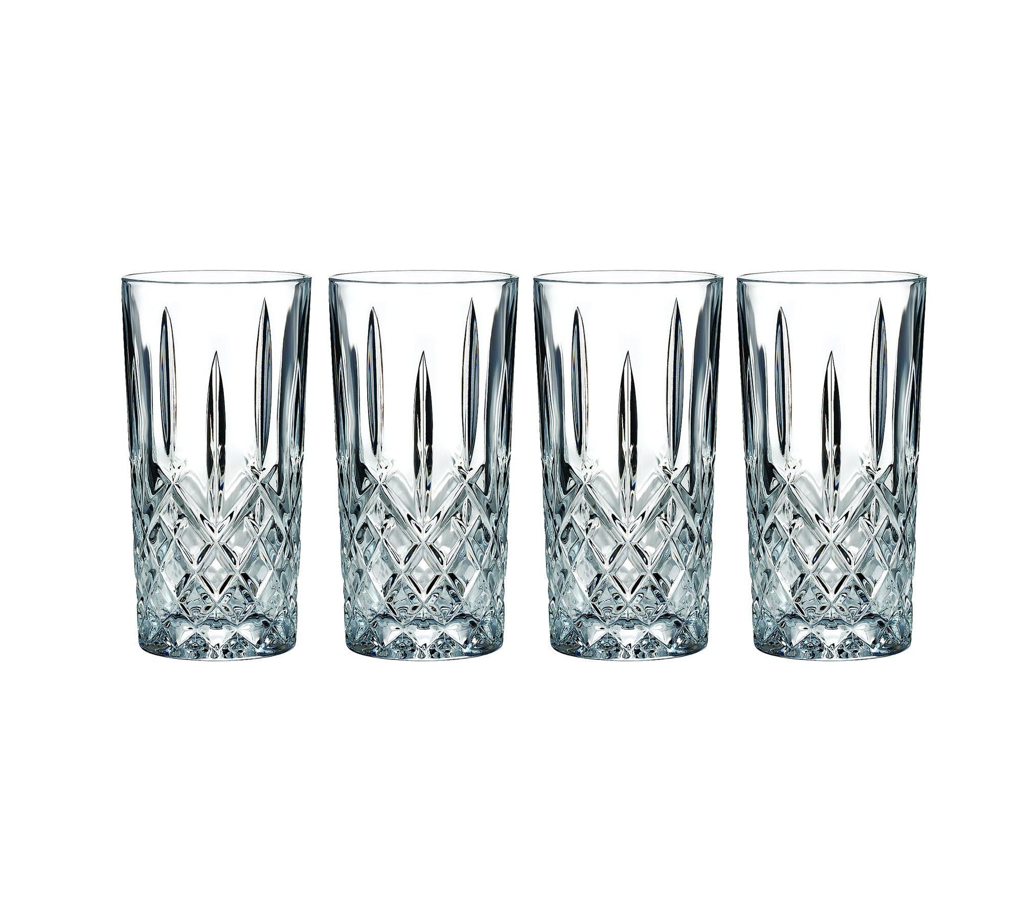 Markham Highball Glass