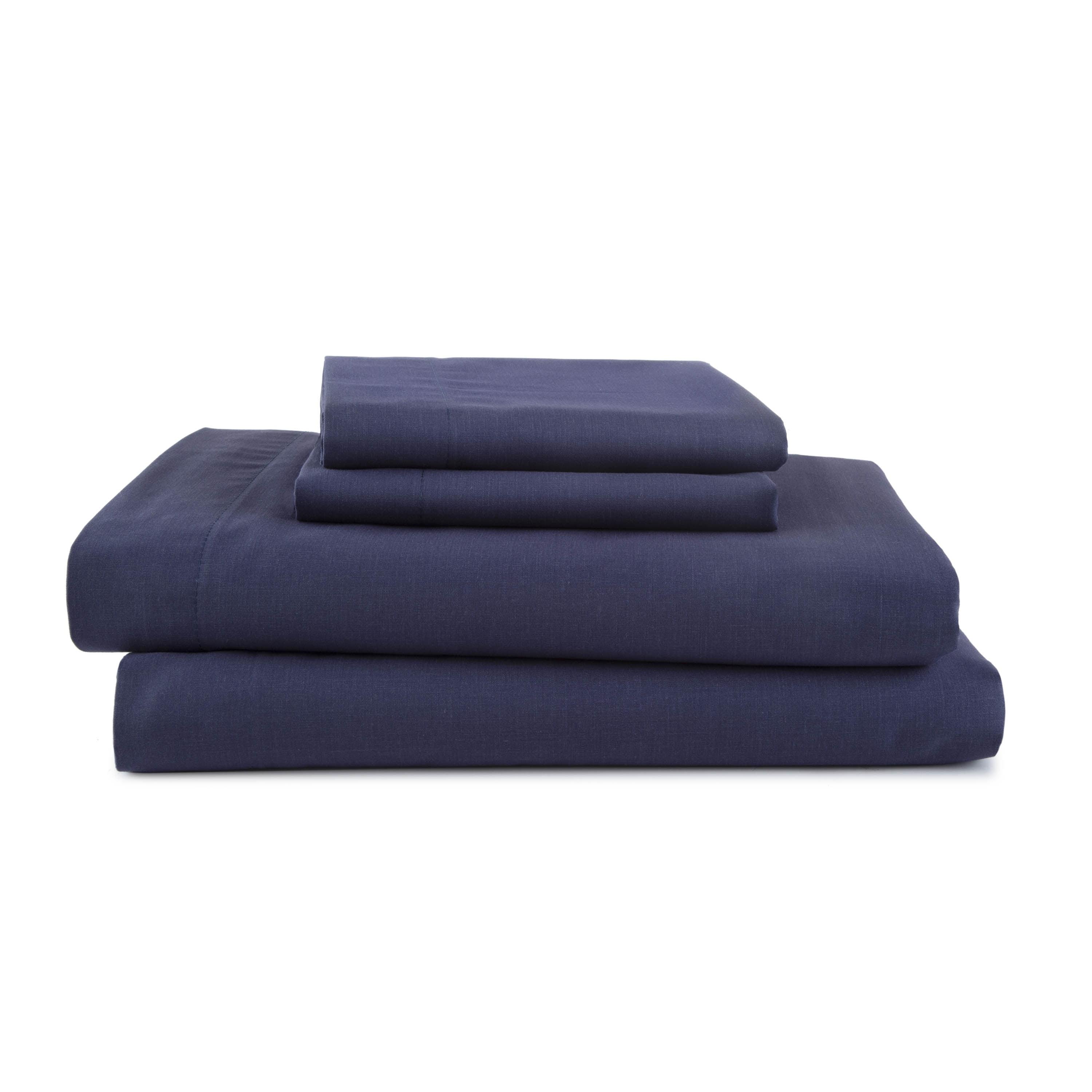 Solid Sheet Set - Martex