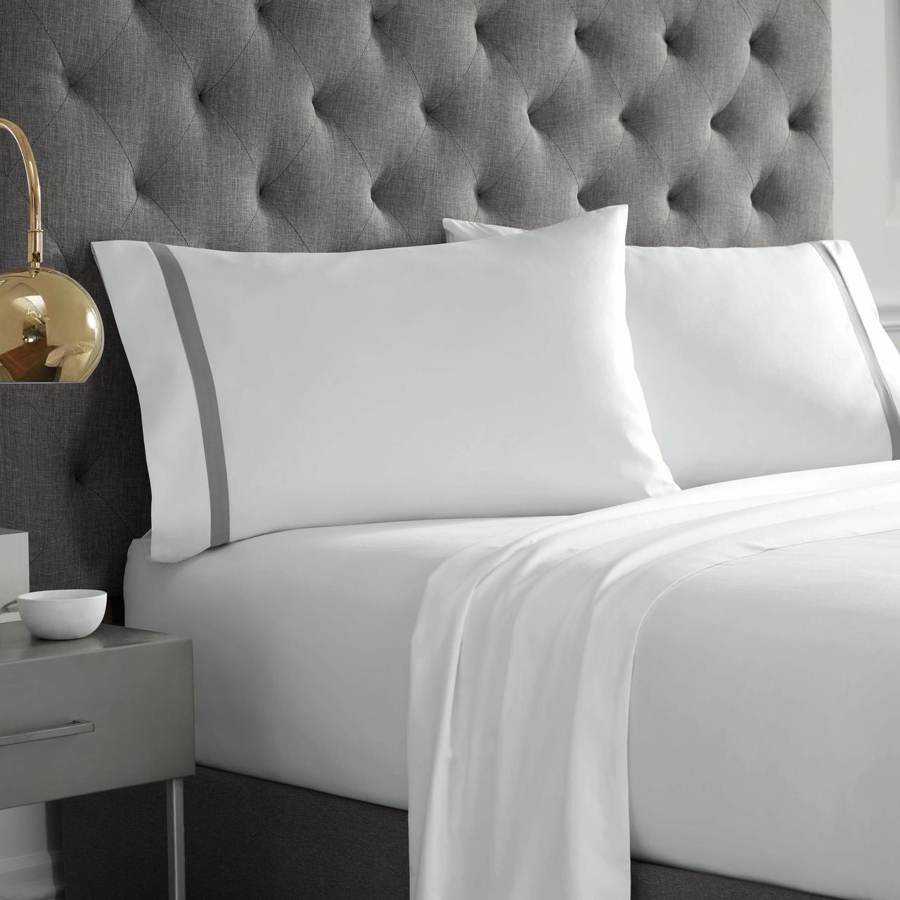 Martex Martex 200 Series UltraSoft Microbrushed Pillowcase (Set of 2)