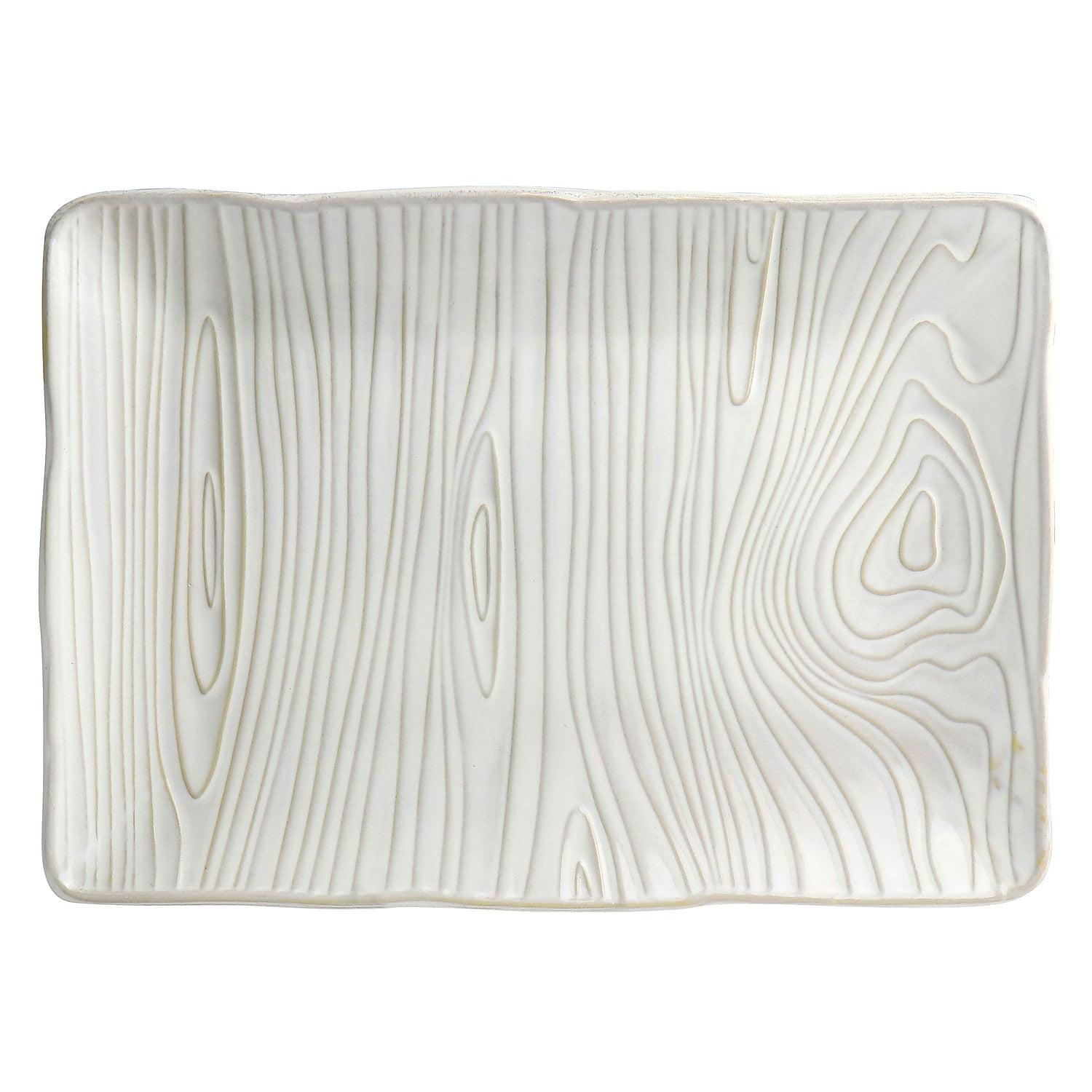 Martha Stewart Serving Platter