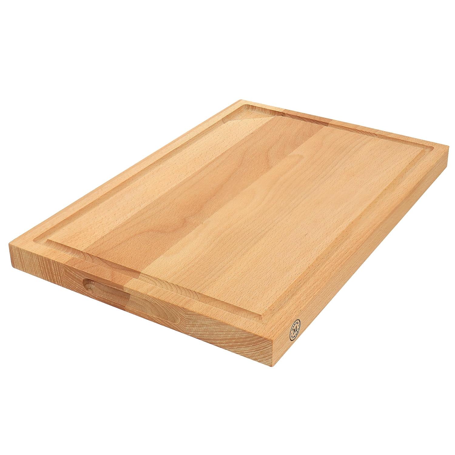 Beech Wood Cutting Board