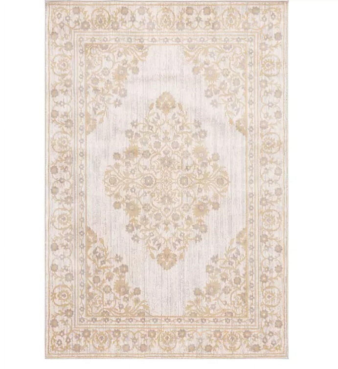 Oriental Rug