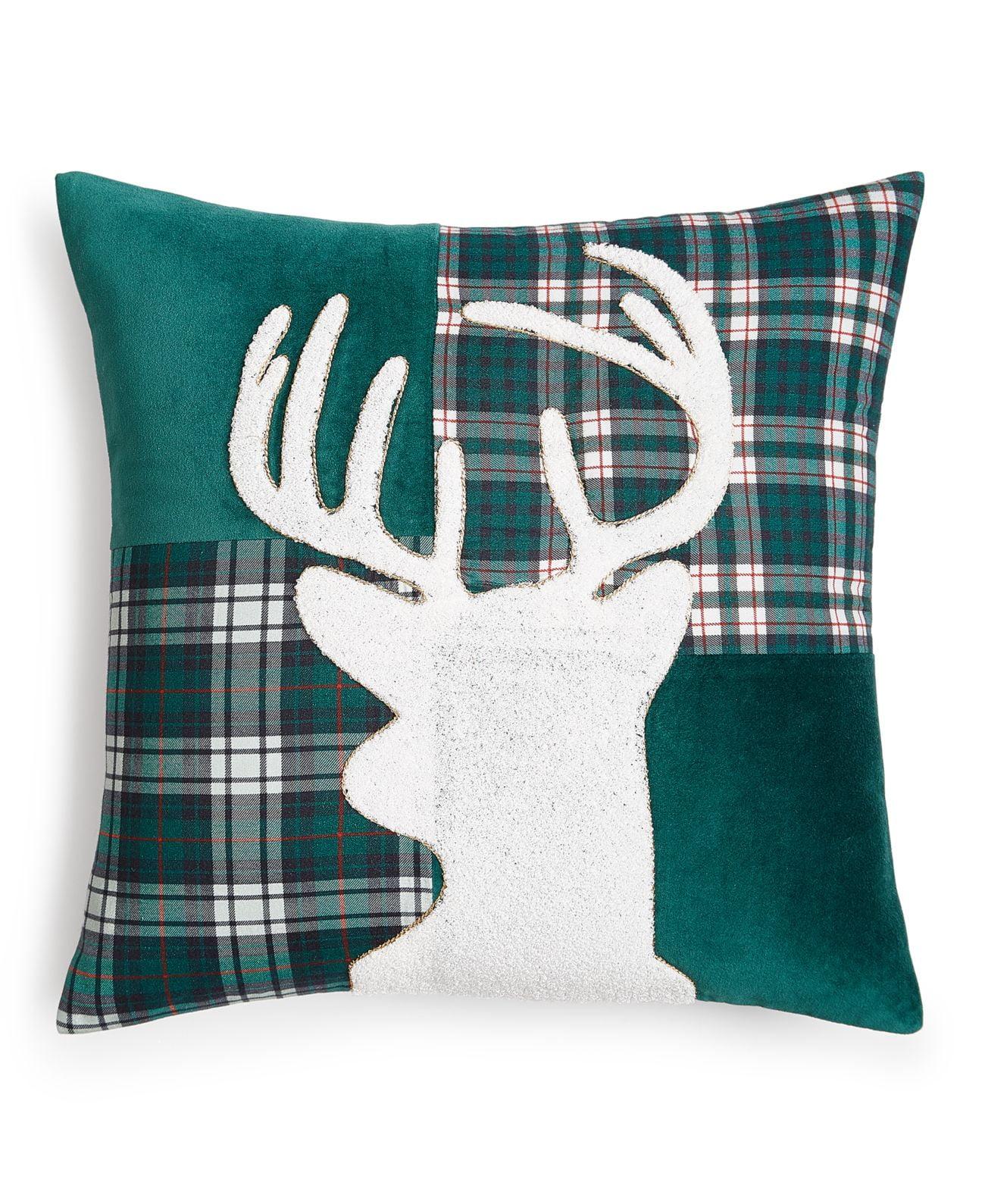 Martha stewart collection pillow shop