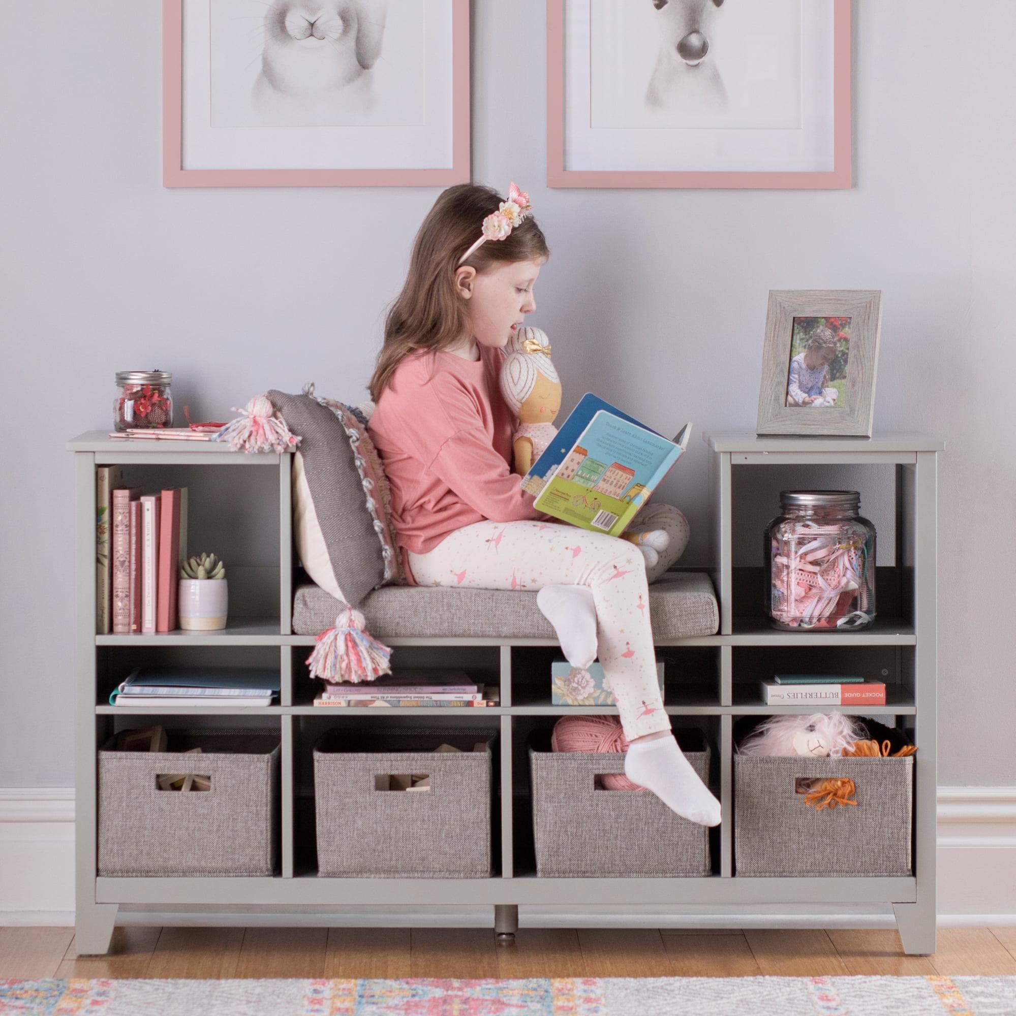 Martha Stewart Living & Learning Kids Reading Nook