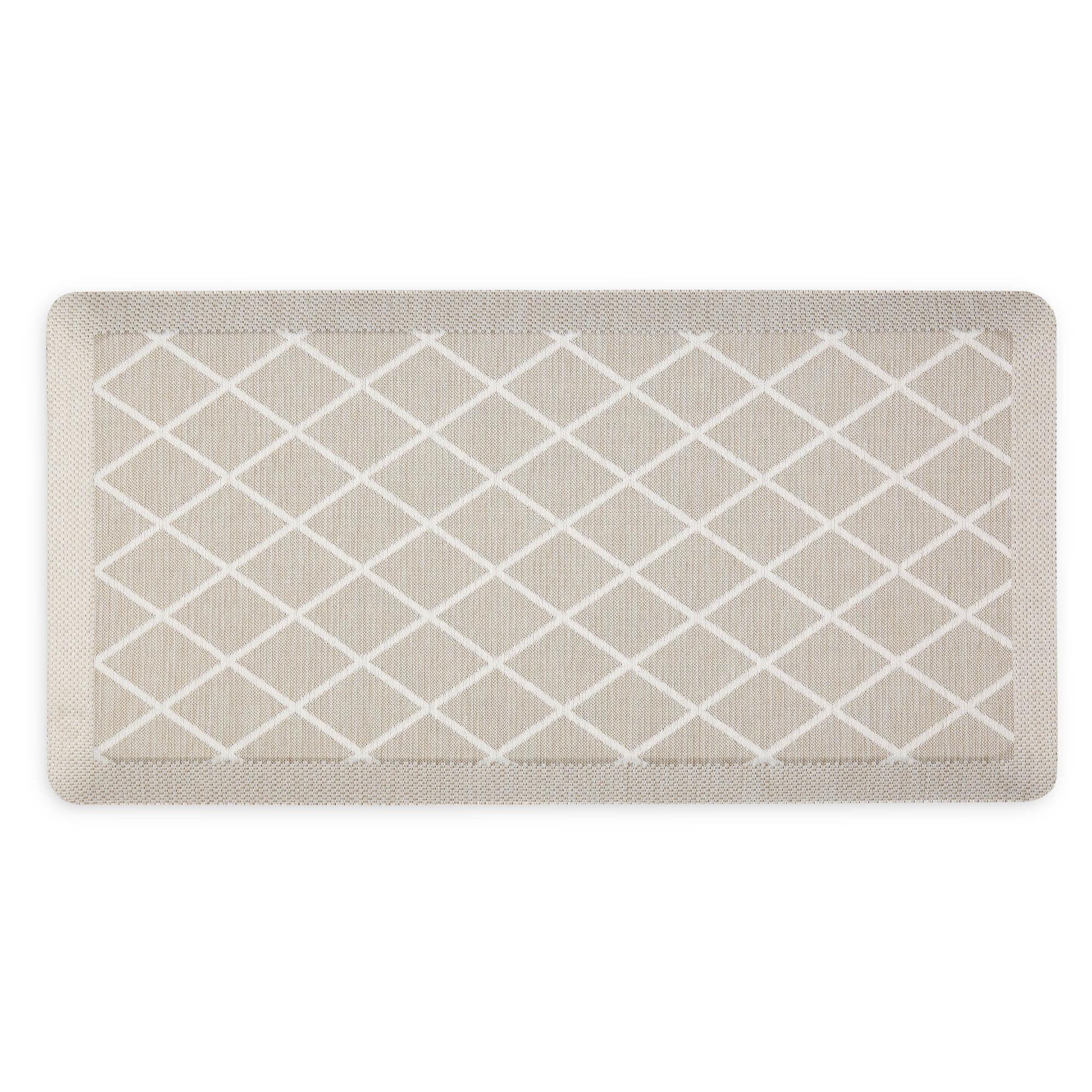 Martha Stewart Miles Air Mat Kitchen Mat