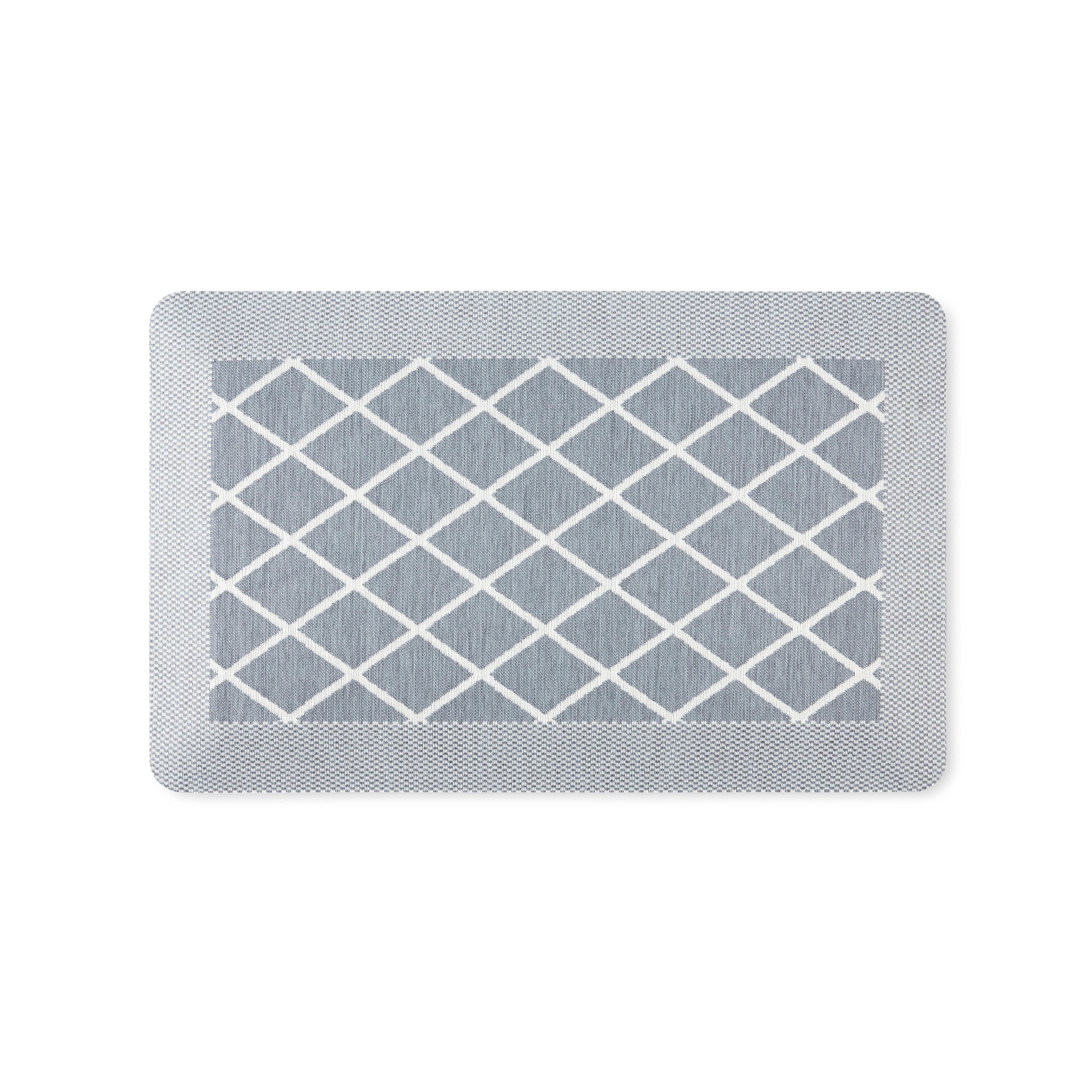 Martha Stewart Miles Air Mat Kitchen Mat