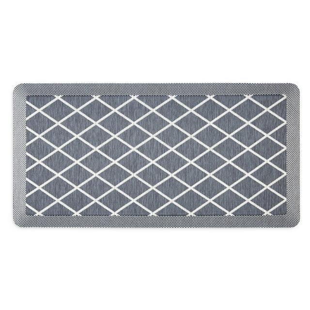 Martha Stewart Martha Stewart Miles Anti-Fatigue Air Mat Kitchen Mat