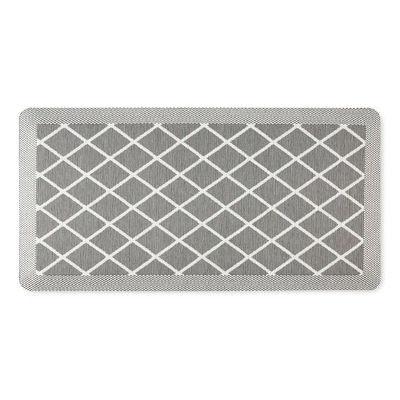 Martha Stewart Martha Stewart Miles Anti-Fatigue Air Mat Kitchen Mat