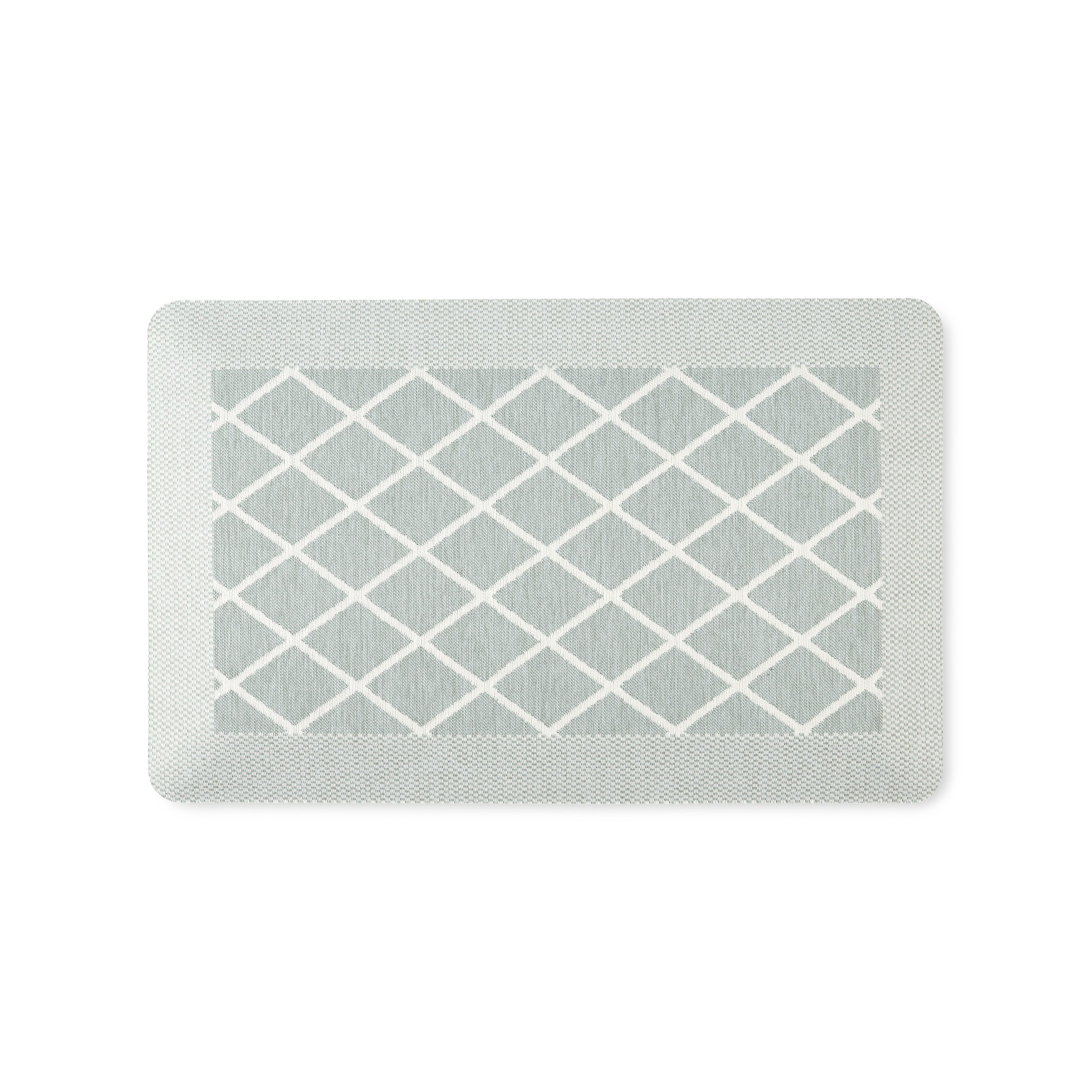 Martha Stewart Miles Air Mat Kitchen Mat