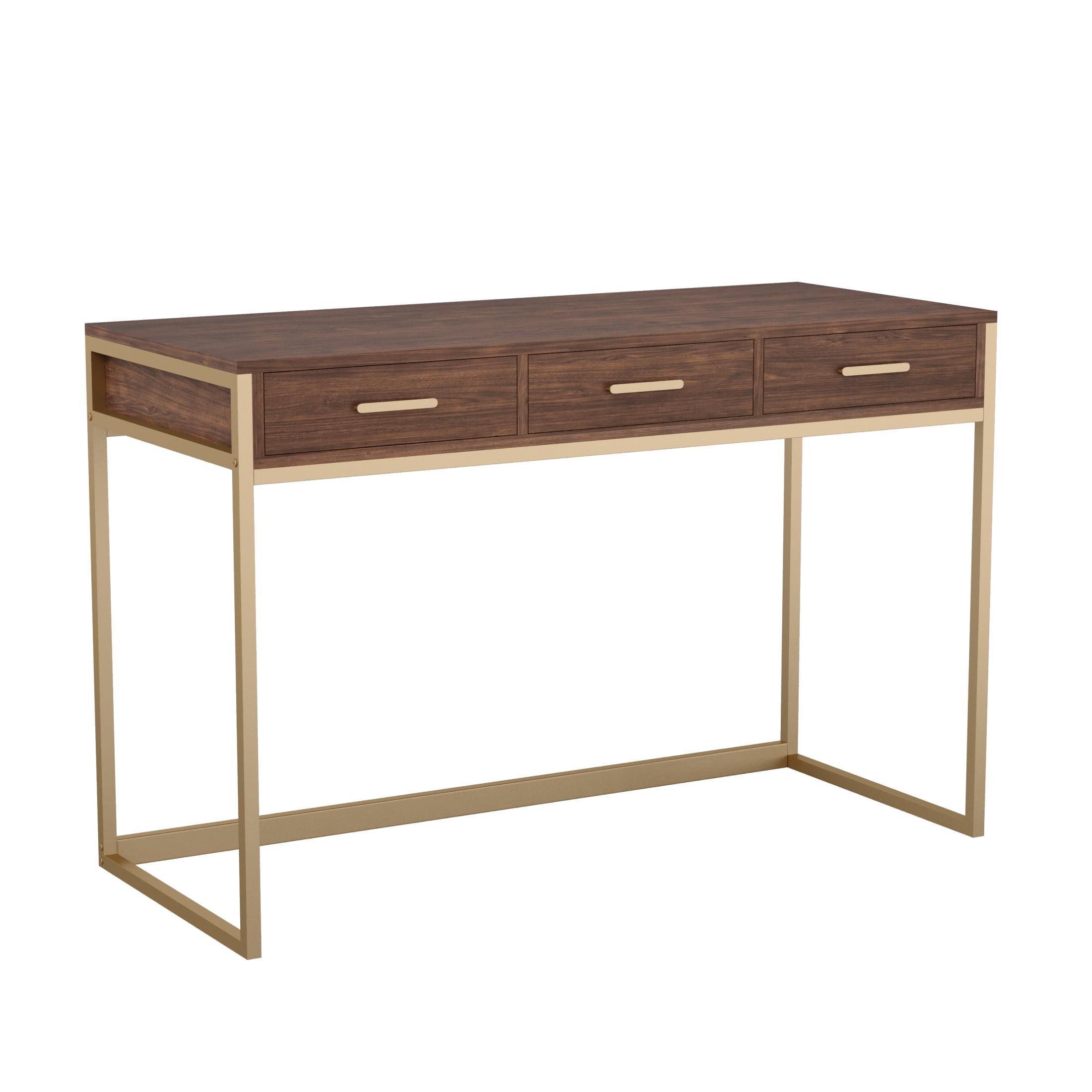 Martha Stewart Ollie Home Office Desk