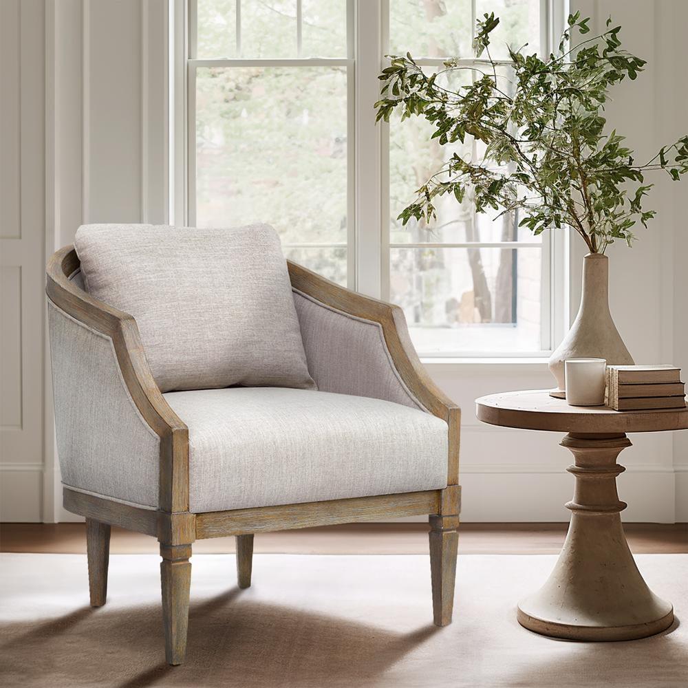 Whitney Upholstered Armchair