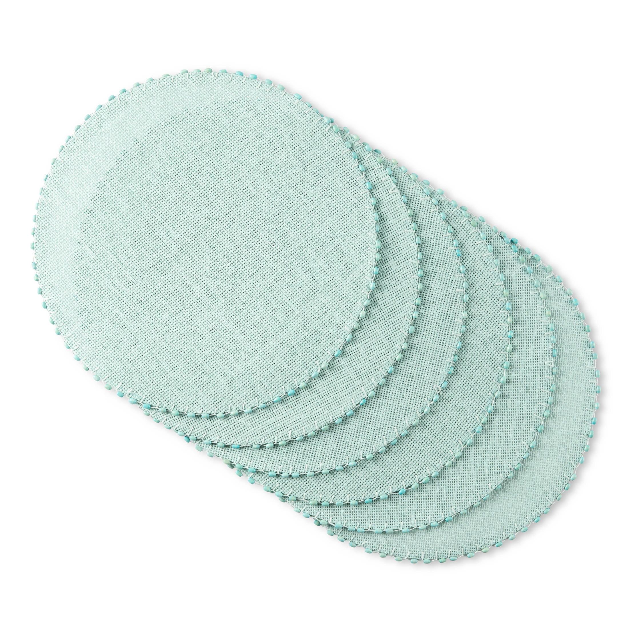 Martha Stewart Woven Water Resistant Lindos Placemat