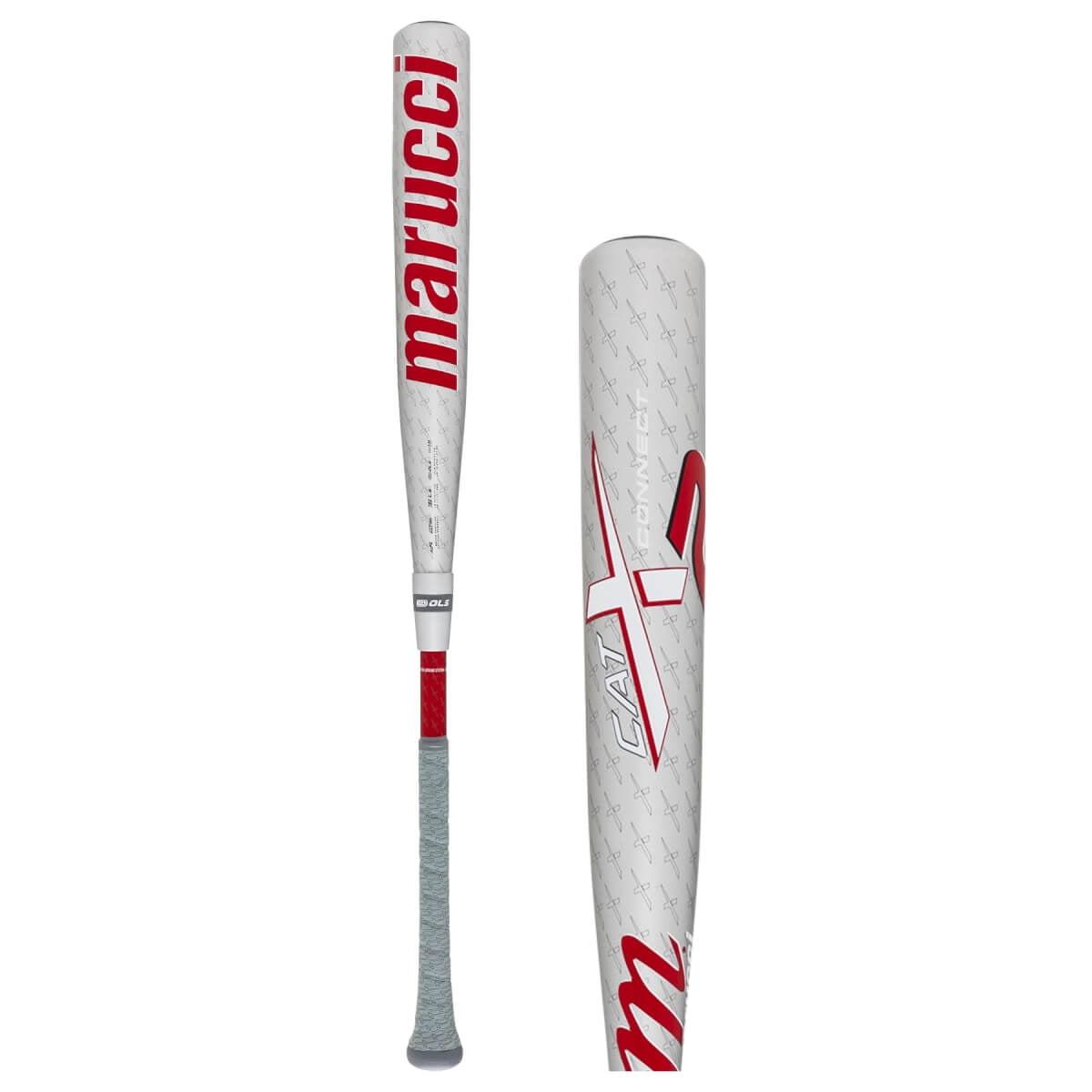 Marucci CATX2 Connect 32.5" Hybrid BBCOR Baseball Bat