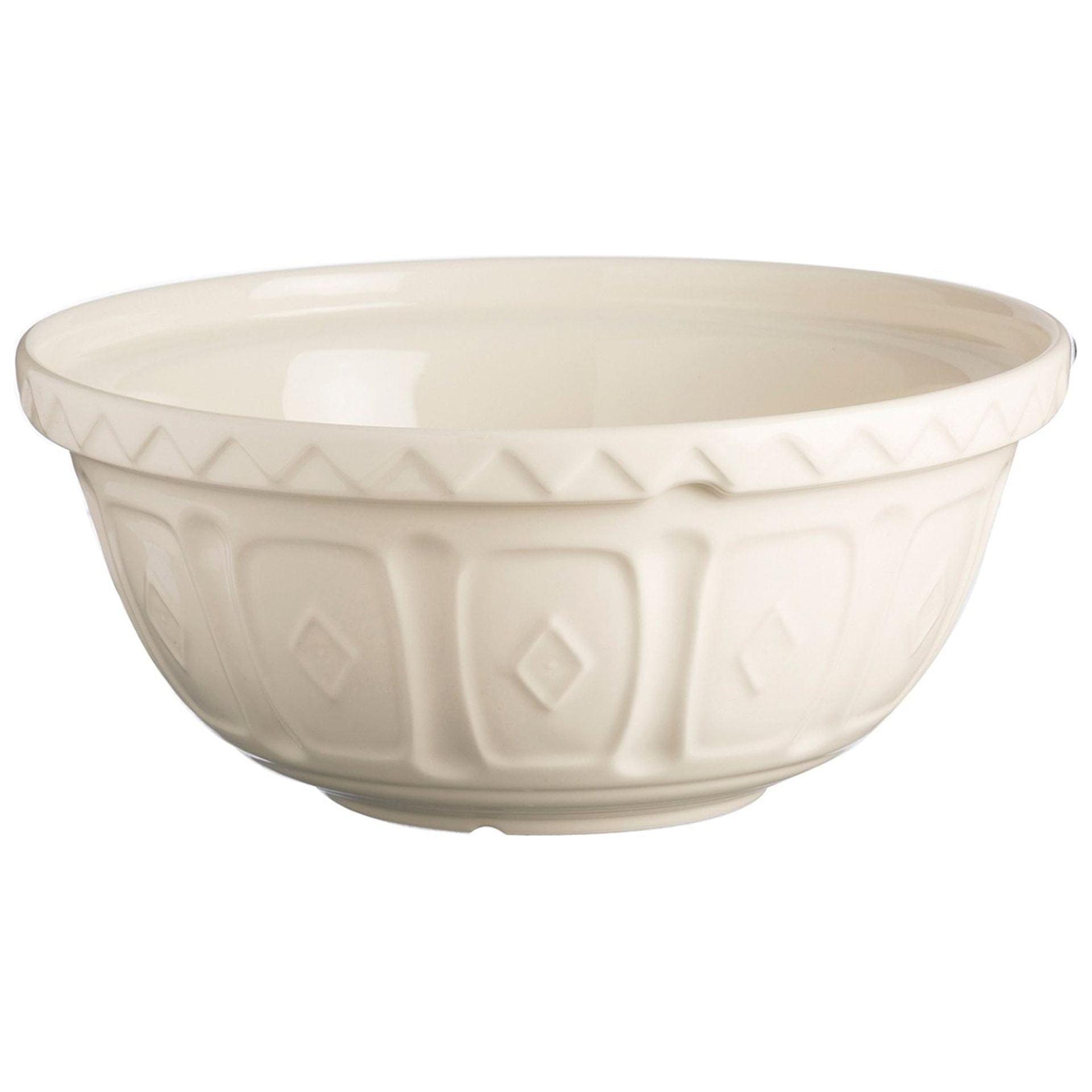 Mason Cash Color Mix Earthenware Mixing Bowl