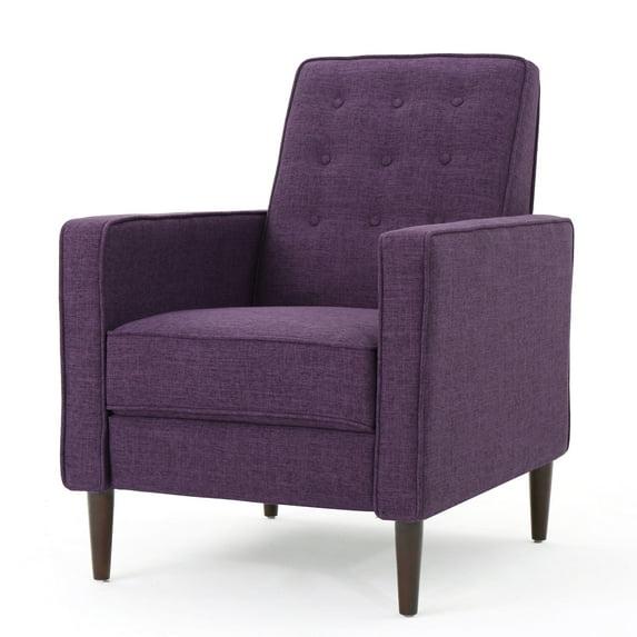 George Oliver Recliner Chair