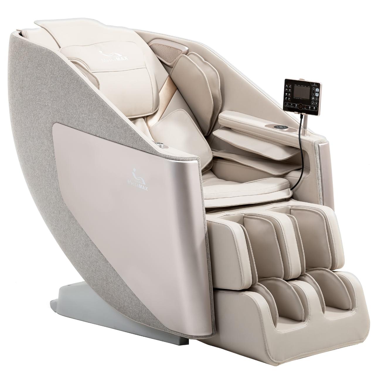 MassaMAX A305 Full Body Massage Chair, Zero Gravity Recliner