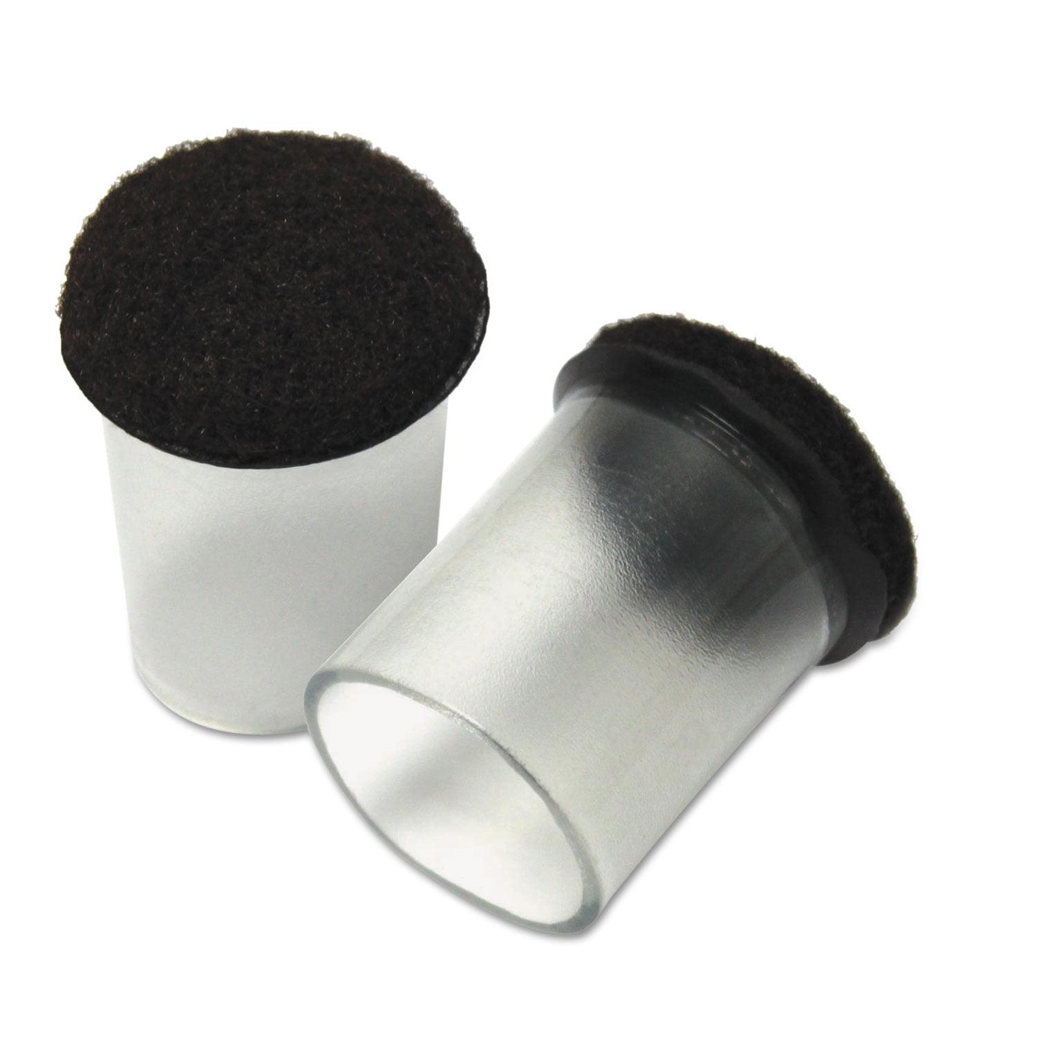 Master Caster Company Master Caster Company Foot Ring (Set of 8)