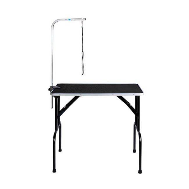 Master Equipment Grooming Table w/Arm