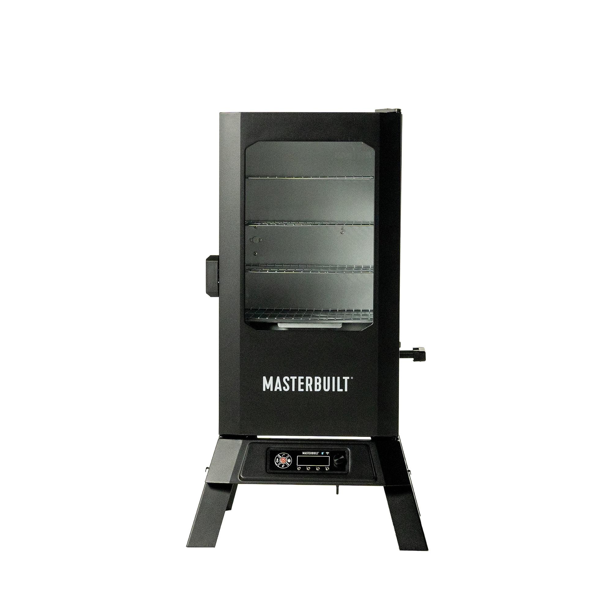 710 WiFi Digital Electric Smoker