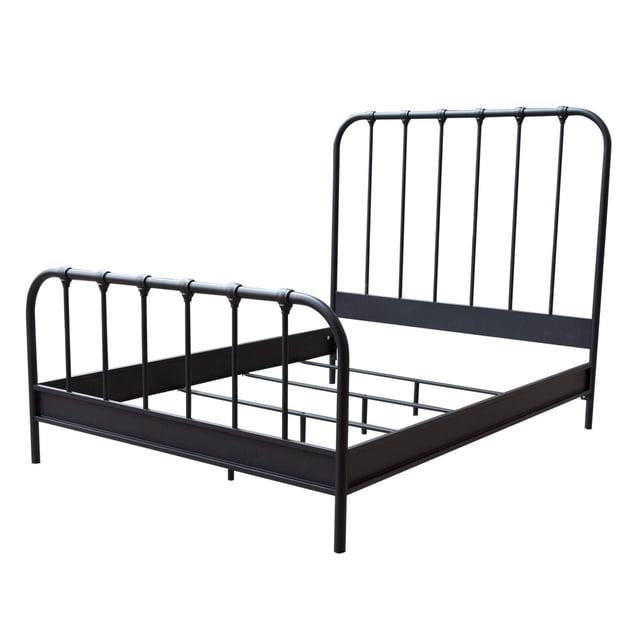 Diamond Sofa Metal Standard Bed