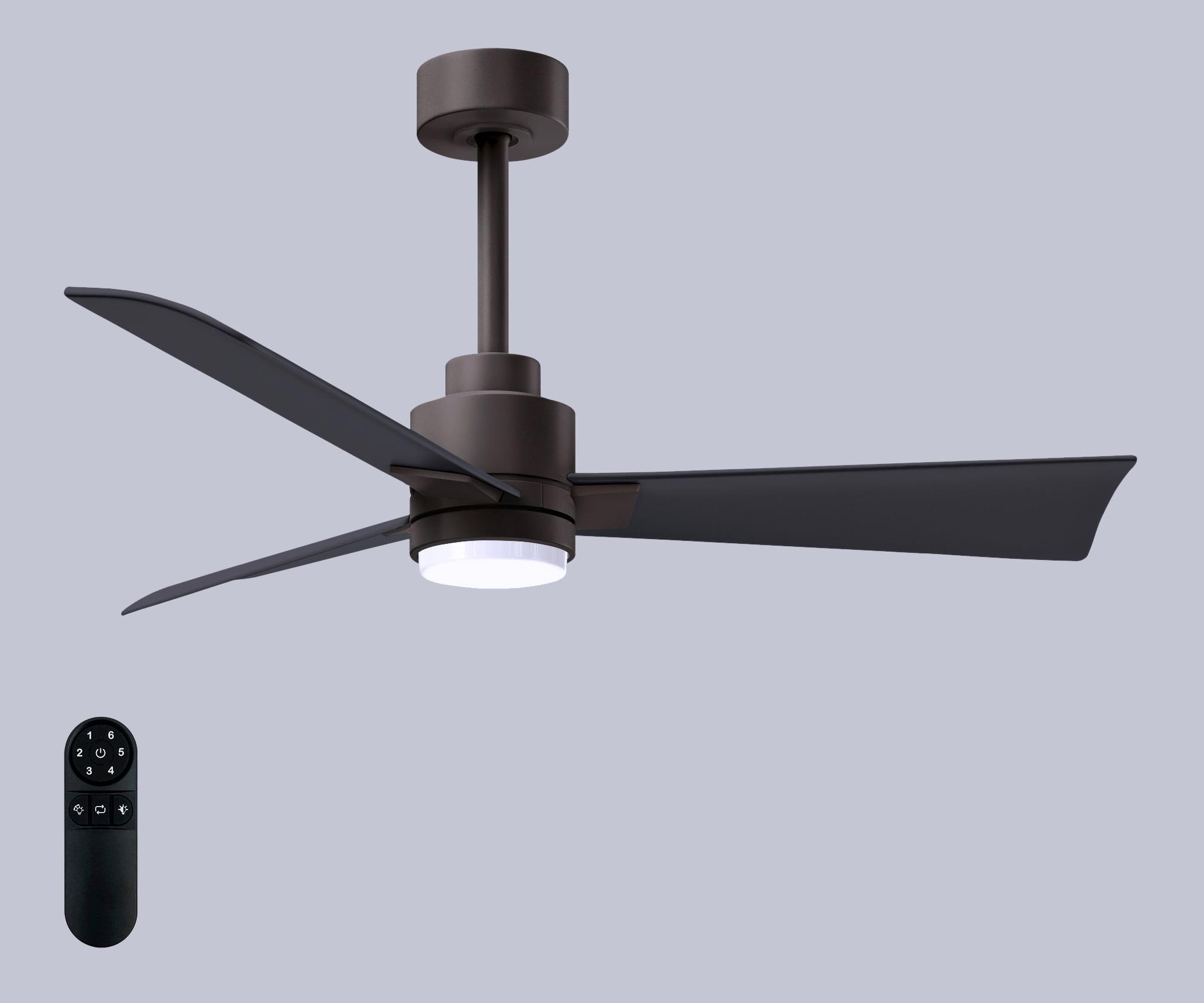 Matthews Fan Company Alessandra Ceiling Fan