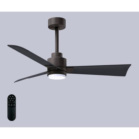 Matthews Fan Company Alessandra Ceiling Fan