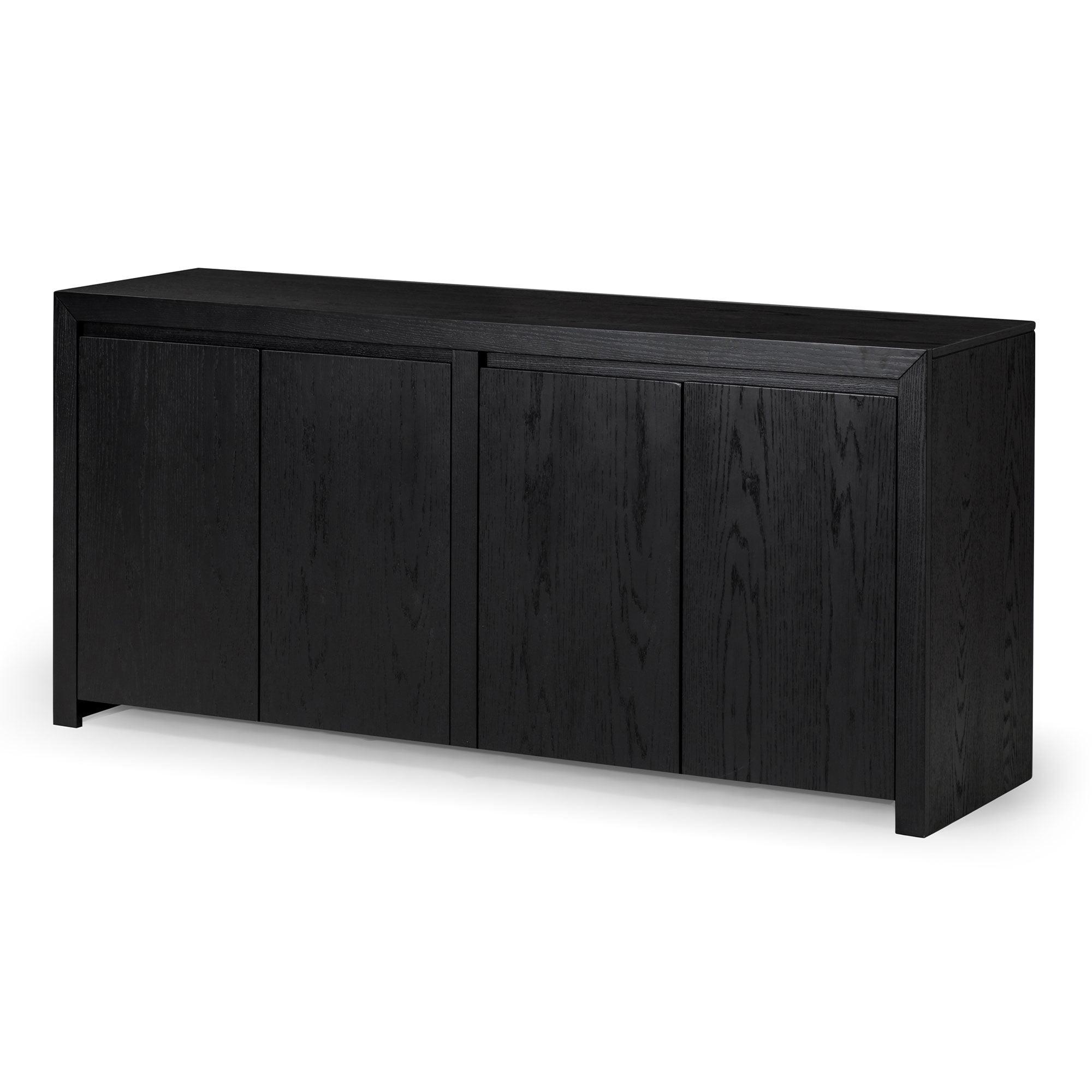 Maven Lane Iris Contemporary Wooden Sideboard