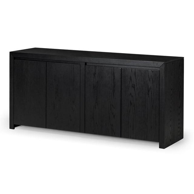 Maven Lane Maven Lane Iris Contemporary Wooden Sideboard
