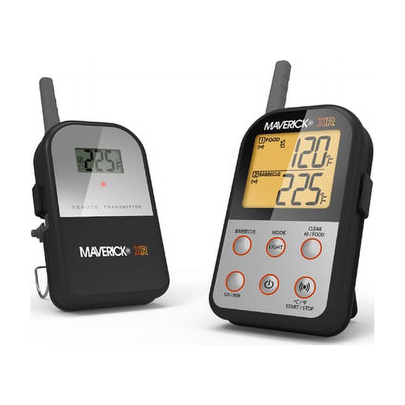 Maverick Digital Meat Thermometer