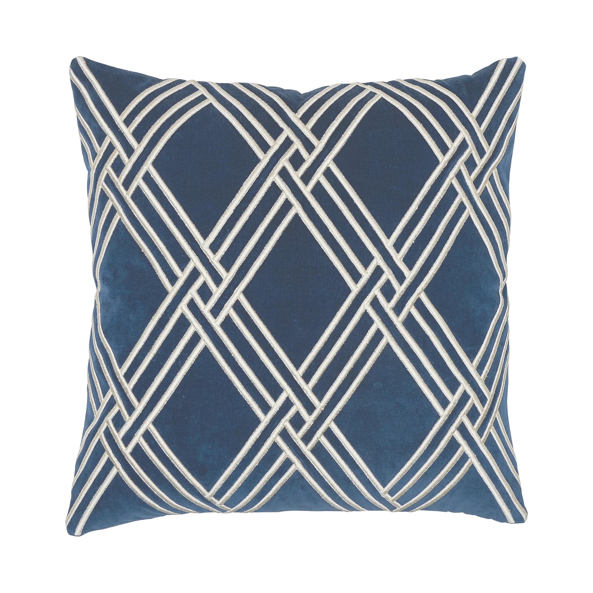 EY Essentials Mavis Throw Pillow Collection