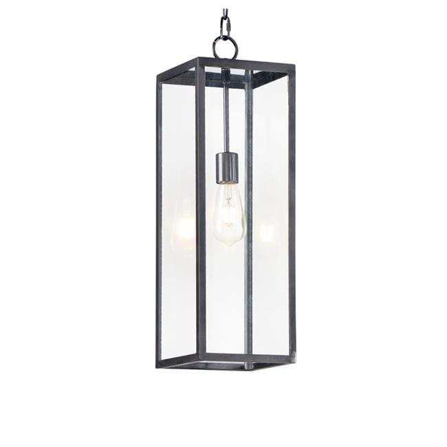 Maxim Lighting Catalina 1 - Light Pendant in  Dark Bronze