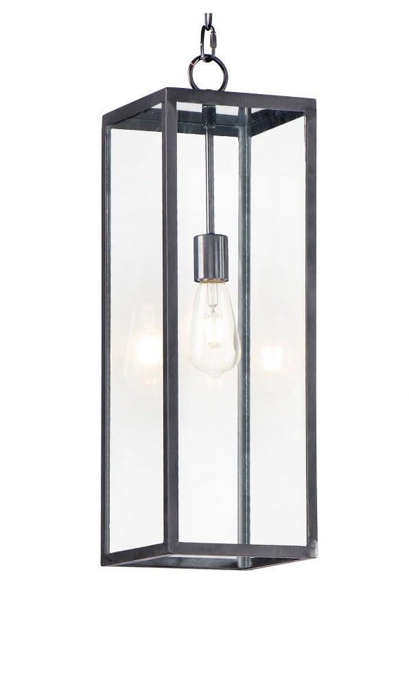 Maxim Lighting Catalina 1 - Light Pendant in Dark Bronze