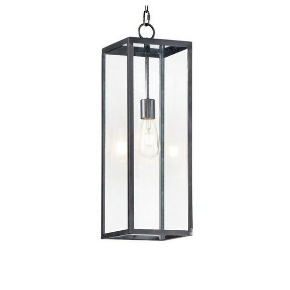 Maxim Lighting Catalina 1 - Light Pendant in Dark Bronze