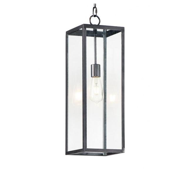 Maxim Lighting Catalina 1 - Light Pendant in Dark Bronze