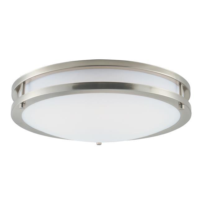 Maxim Lighting - LED Flushmount - Flush Mount - Linear - 16 Inch 23W 1 LED Flush