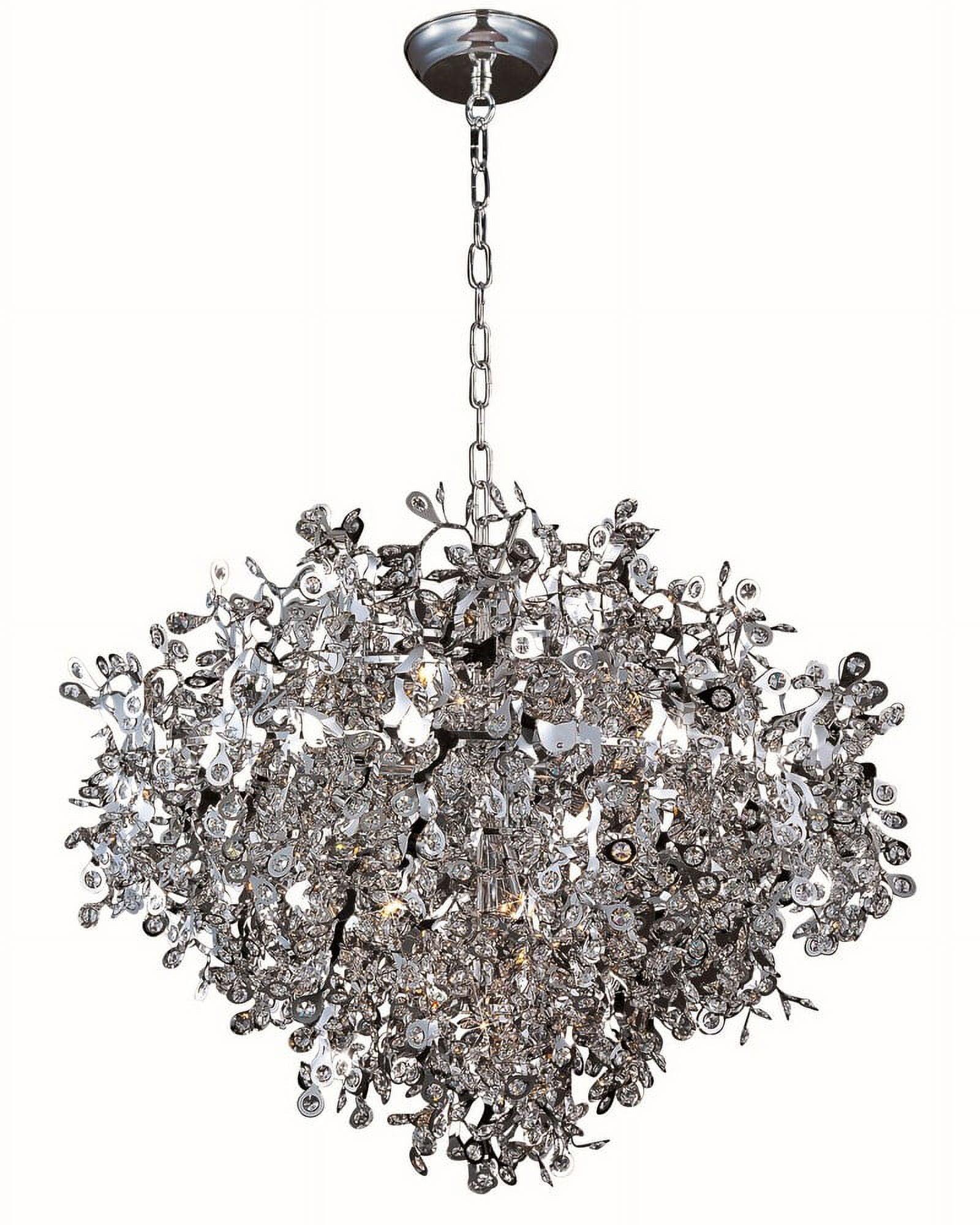 Maxim Lighting - 13 Light Pendant - Single Pendant - Comet-Thirteen Light