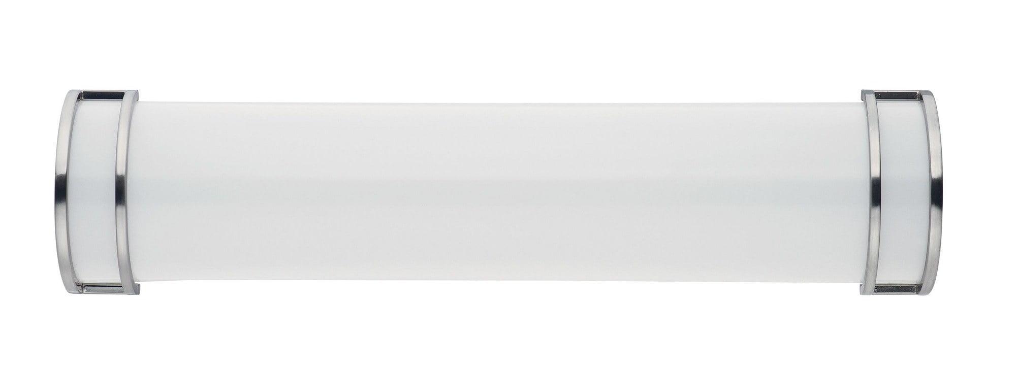 Maxim Lighting - LED Bath Vanity - Wall Sconce - Linear-1 Light Bath Vanity-25