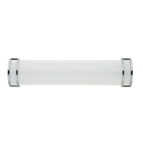 Maxim Lighting - LED Bath Vanity - Wall Sconce - Linear-1 Light Bath Vanity-25