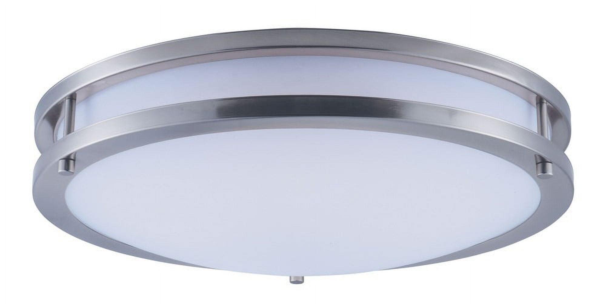 Maxim Lighting - LED Flushmount - Flush Mount - Linear - 16 Inch 23W 1 LED Flush