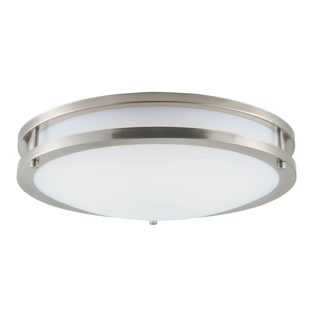 Maxim Lighting - LED Flushmount - Flush Mount - Linear - 16 Inch 23W 1 LED Flush