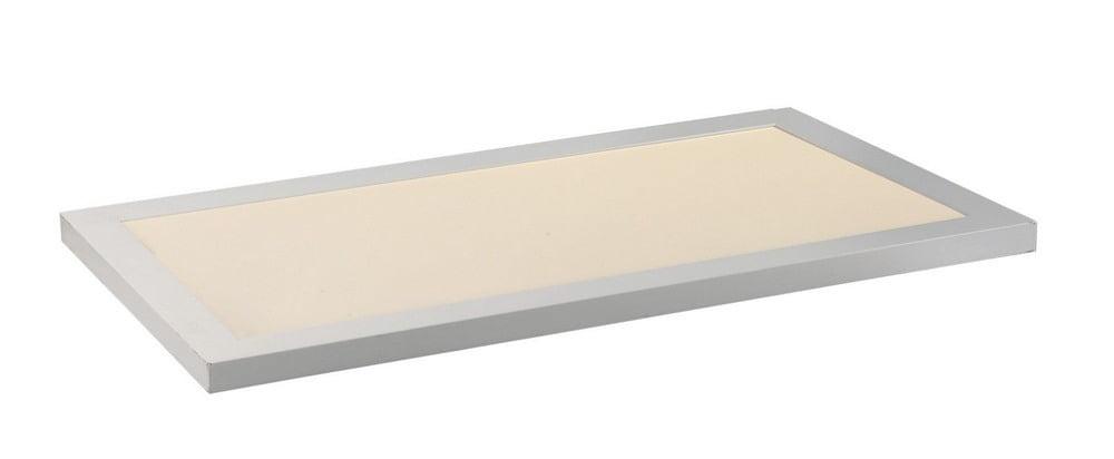 Maxim Lighting - LED Flushmount - Flush Mount - Sky Panel-22W 3000K 1 LED Flush