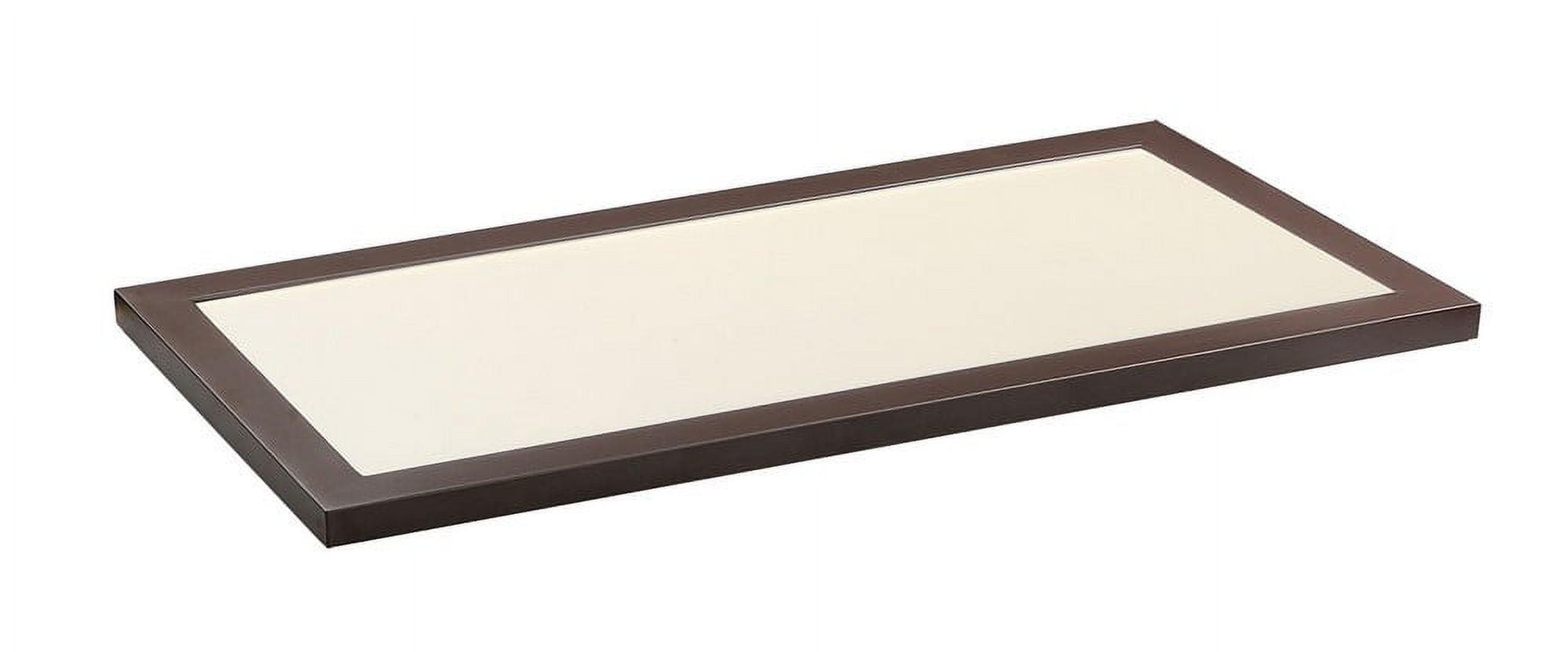 Maxim Lighting - LED Flushmount - Flush Mount - Sky Panel-22W 3000K 1 LED Flush