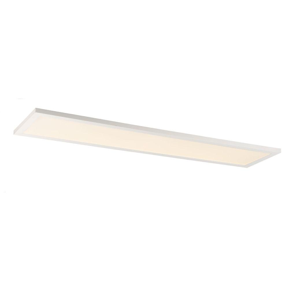 Maxim Lighting - LED Flushmount - Sky Panel-45W 4000K 1 LED Flush Mount-11.75