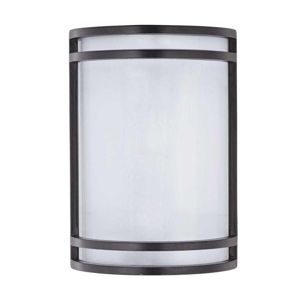 Maxim Lighting - LED Outdoor Wall Sconce - Outdoor Wall Mount - Linear-15W 1 LED