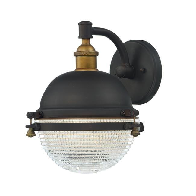 Maxim Lighting - One Light Outdoor Wall Lantern - Outdoor Wall Mount -
